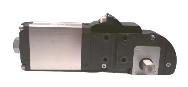 Smc CKZ2N63-120DT