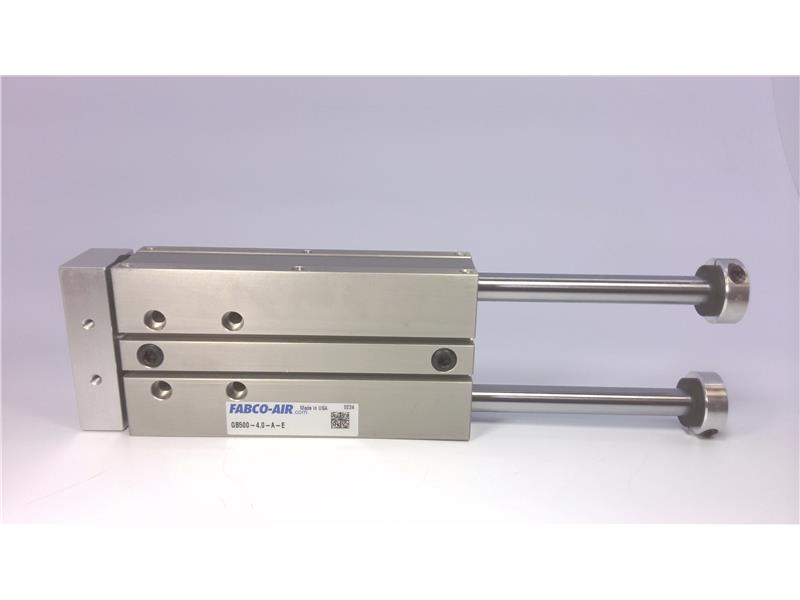 Fabco GB500-4.0-A-E