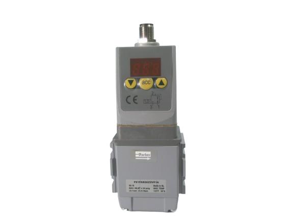 Parker P31PA92AZ2VP1A