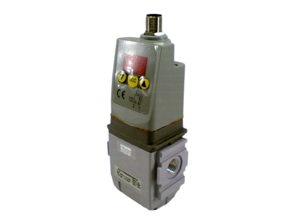 Parker P31PA92AD2VM1A