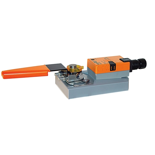 Belimo GMB24-MFT-X1