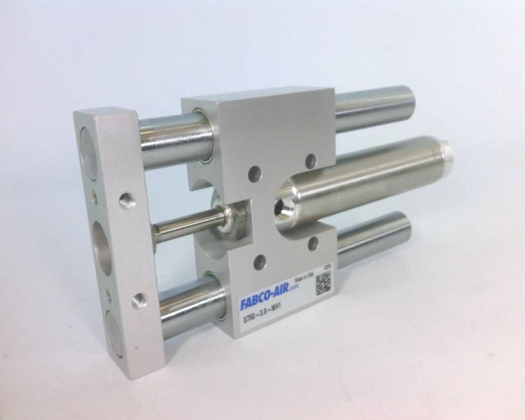 Fabco S750-3.0-MH1
