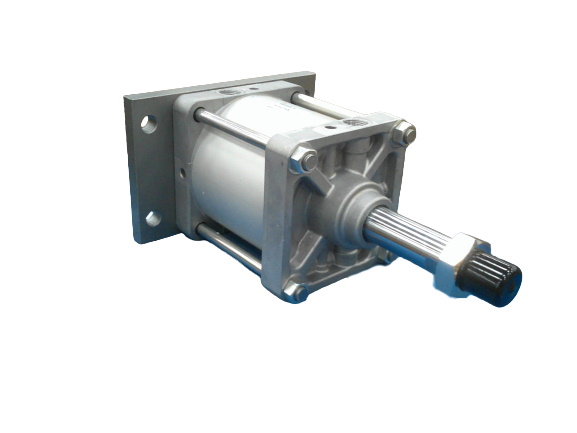 Smc CDS2WF160TN-100