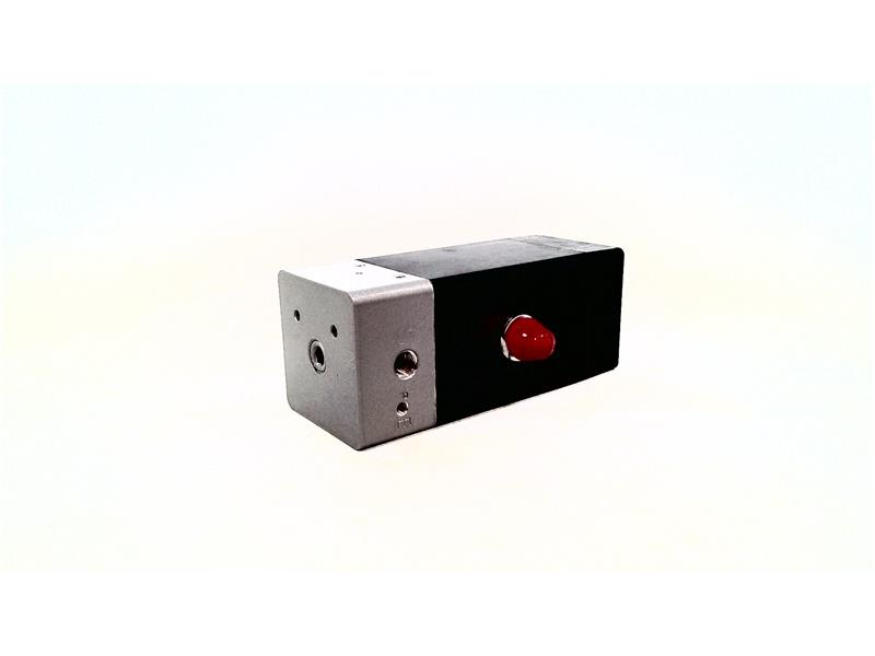 Marsh Bellofram 210TE0G800P0100