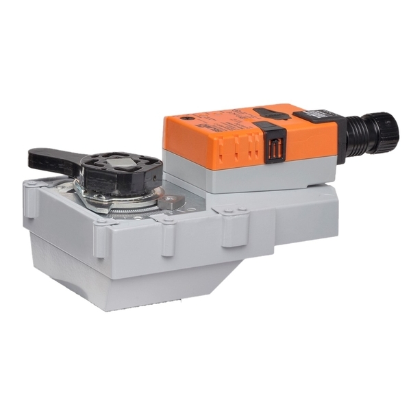 Belimo GRX24-MFT