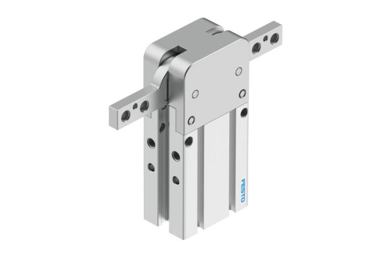 Festo DHRC-20-A-S-NO