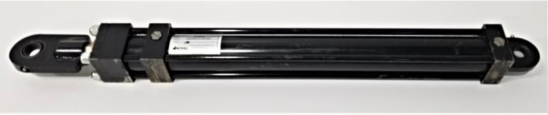 Westcoast Cylinders H2W22C2A1A1APS,PS=2