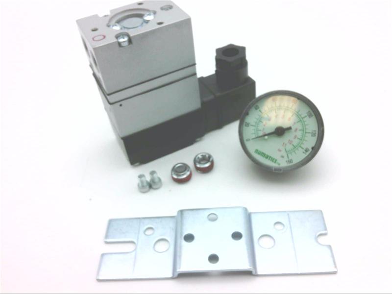 Asco R841-02FFG