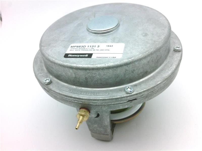 Honeywell MP953D-1131