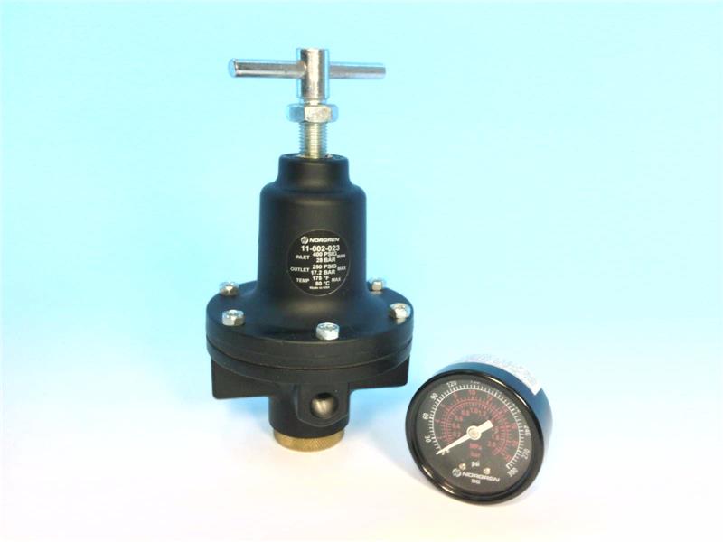 Norgren 11-002-023
