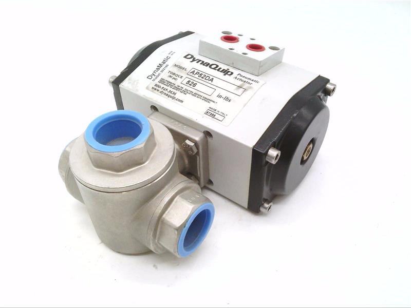 Norgren AP52DA