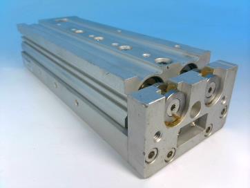 Smc MXS20-100AT