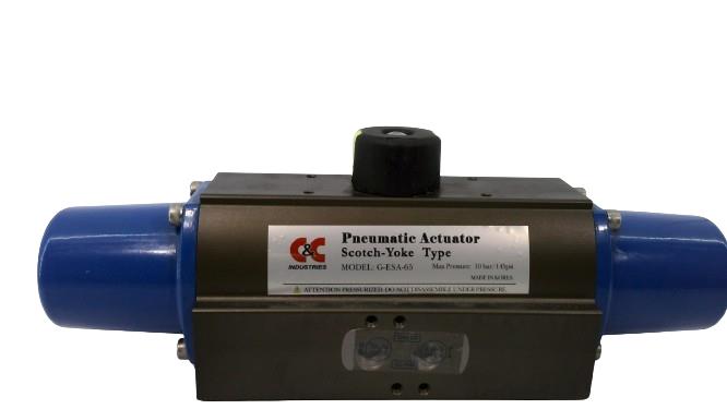 C&c Mfg G-ESA-65