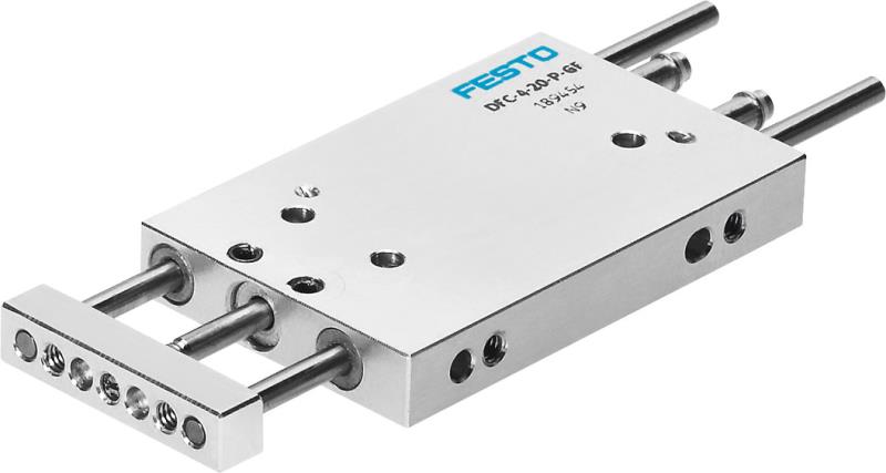 Festo DFC-4-5-P-GF