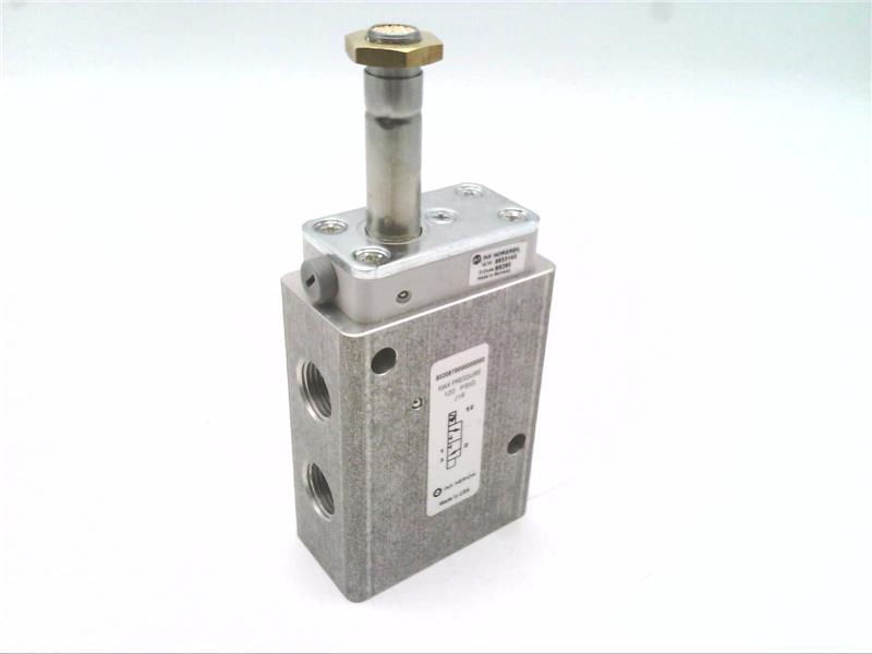 Norgren 8.02087E+15