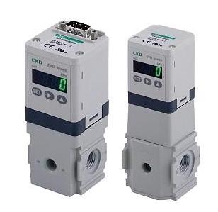 Ckd Corp EVD-3500-008AN-C1B3-3