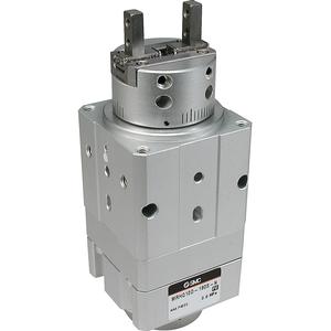 Smc MRHQ25D-90S-N