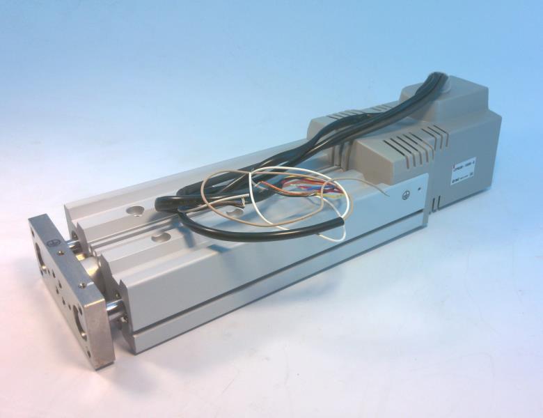 Smc LXPB5SB-100SB-Q