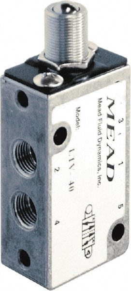Mead LTV-MHB