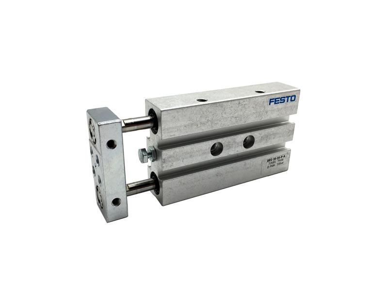 Festo DPZ-10-10-P-A