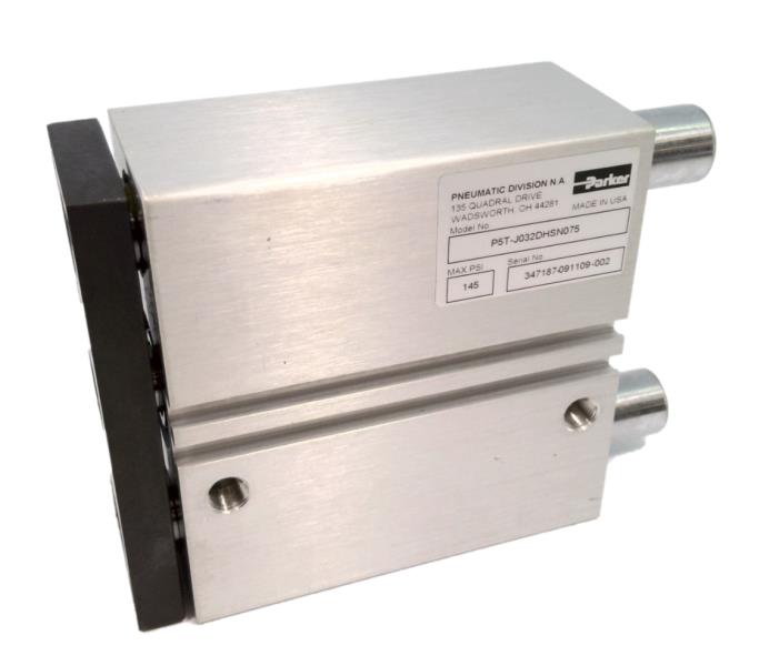 Parker P5T-J032DHSN075