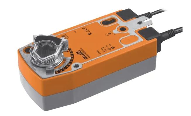 Belimo SFA-S2