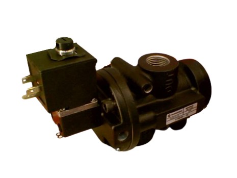 Norgren E1024H-CC