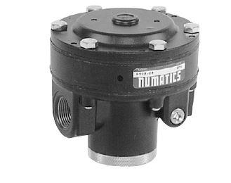 Asco R50W-10