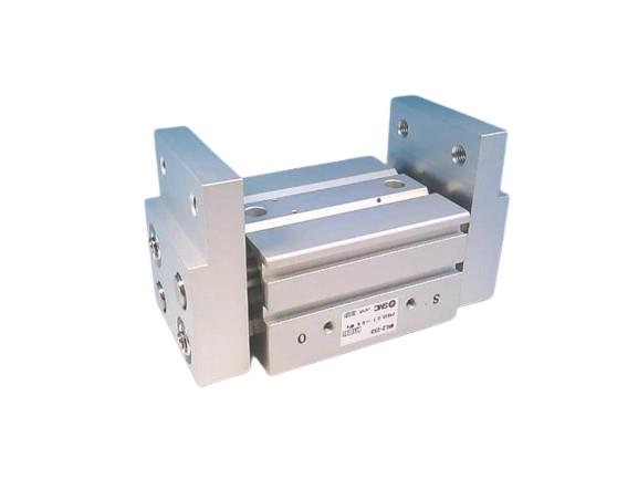 Smc MHL2-25D