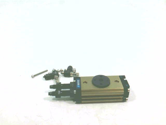 Schunk SRU 8.2-H