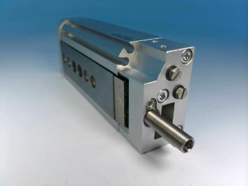 Festo DGSL-8-30-P1A