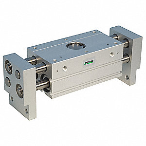 Smc MHL2-25D1