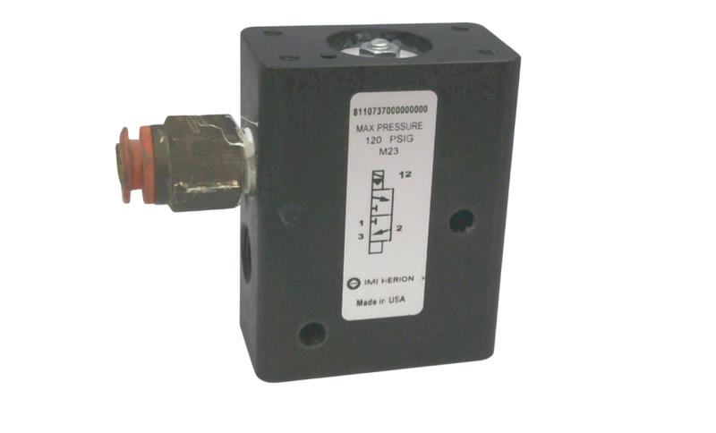 Norgren 8.11074E+15