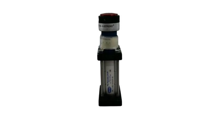 Fabco MP1-1/8X1/2X3X1FF-AS-E-NR