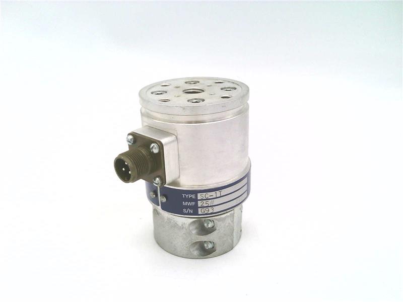 Cleveland Motion Control SC-1T-MWF-25