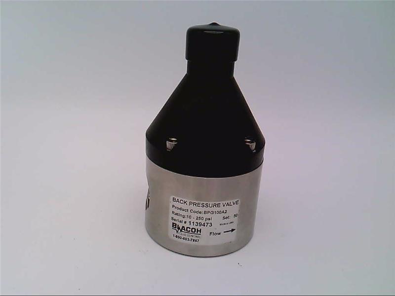 Blacoh BPG100A2
