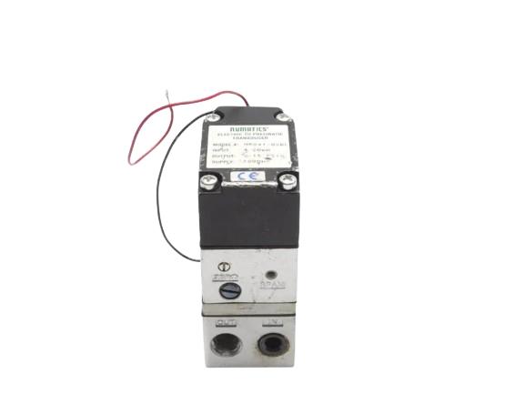 Asco MR841-02GC