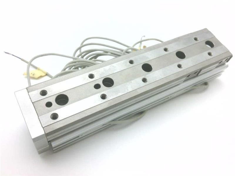Smc MXQ16-125-M9BL