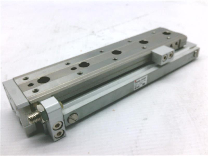 Smc MXQ12L-100ASP