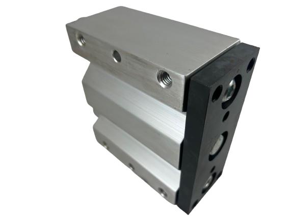 Parker P5T-J050RHSN075