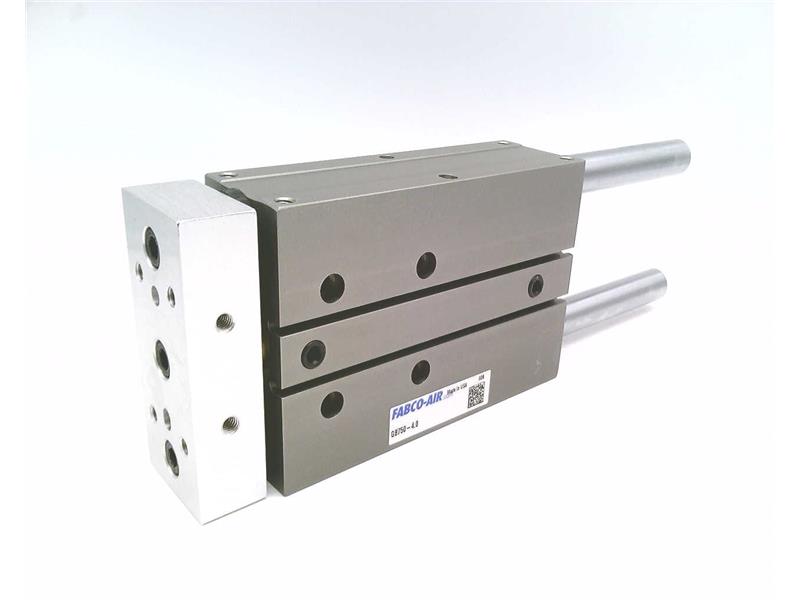 Fabco GB750-4.0