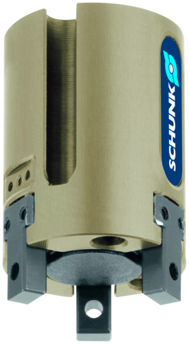 Schunk MPZ 20