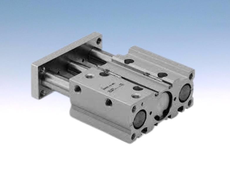 Smc MGPM50-50B-XC8