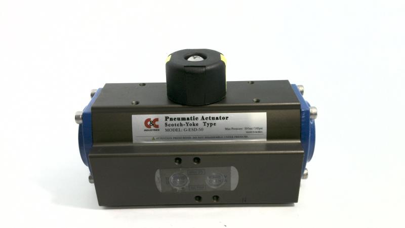 C&c Mfg G-ESD-50