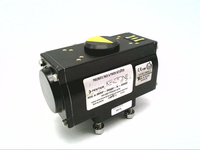 Pentair MRP-004U-K-S040