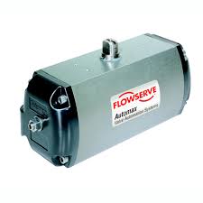 Flowserve AX-B125DA