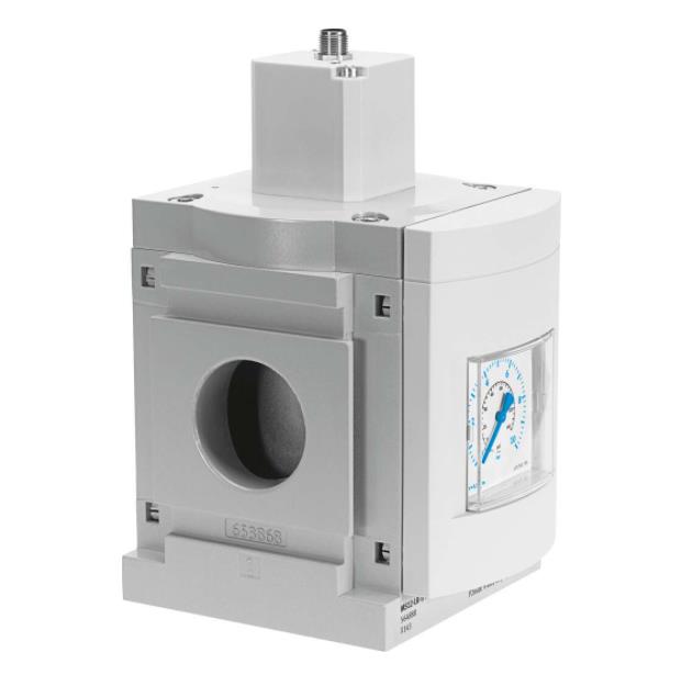 Festo MS12-LR-G-PE6