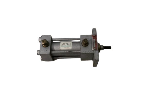 Sheffer 1-1/8AFF1CR