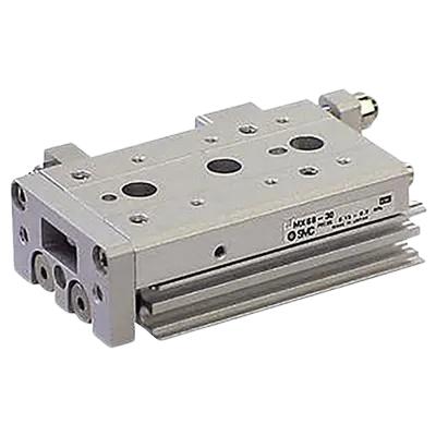 Smc MXS25-50A-F9P-M8