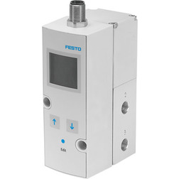 Festo VPPM-6F-L-1-F-0L6H-A4P-C1
